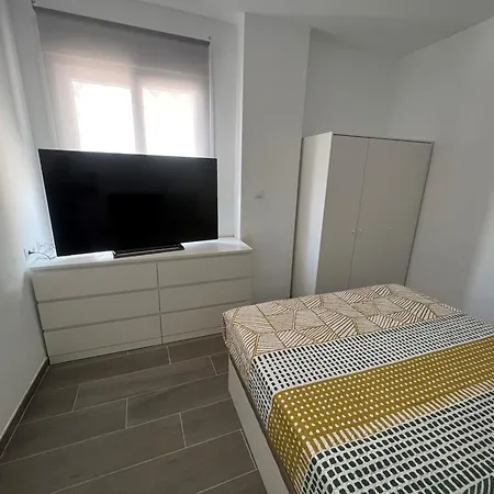 Appartement Beachydays Metropolis C Torremolinos