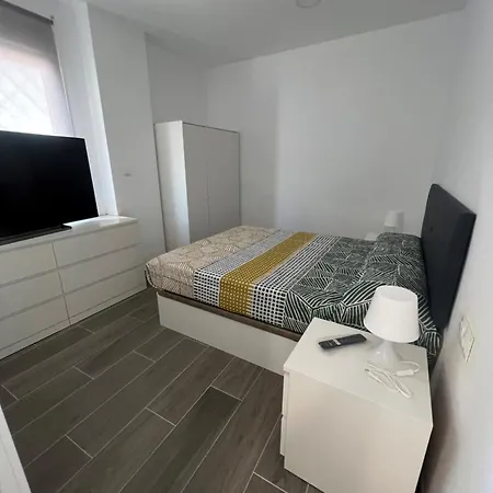 Beachydays Metropolis C Torremolinos