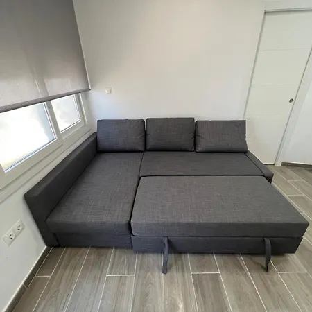 Beachydays Metropolis C Apartment Torremolinos