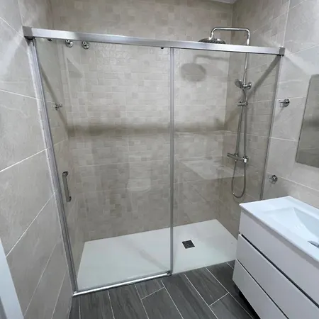 Beachydays Metropolis C Apartment
