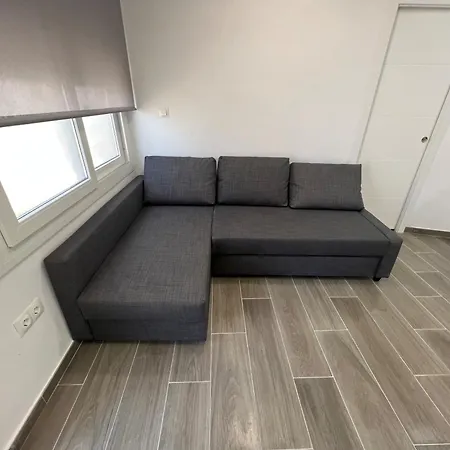 Apartamentos Beachydays Metropolis C Torremolinos