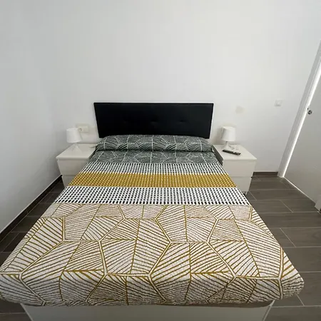 Beachydays Metropolis C Apartment