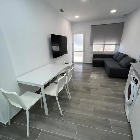 Beachydays Metropolis C * Torremolinos