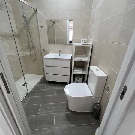 Apartamentos Beachydays Metropolis C Apartment