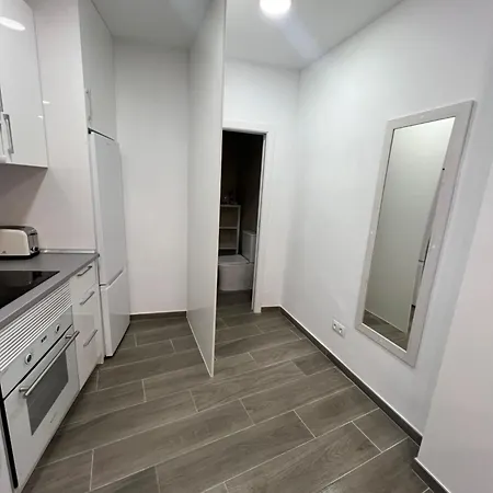 Beachydays Metropolis C * Torremolinos