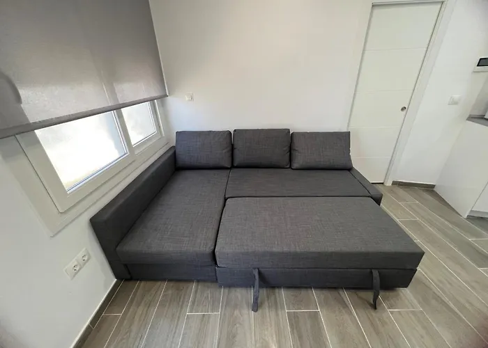 Beachydays Metropolis C Apartamento Torremolinos