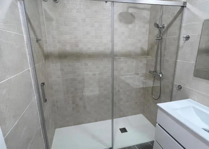 Beachydays Metropolis C Apartamento