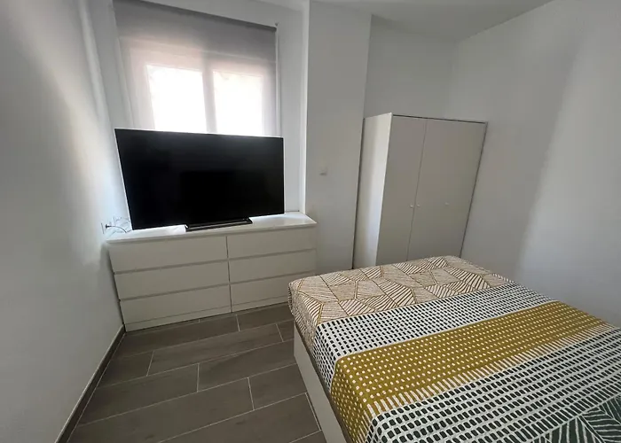 Apartamento Beachydays Metropolis C Torremolinos