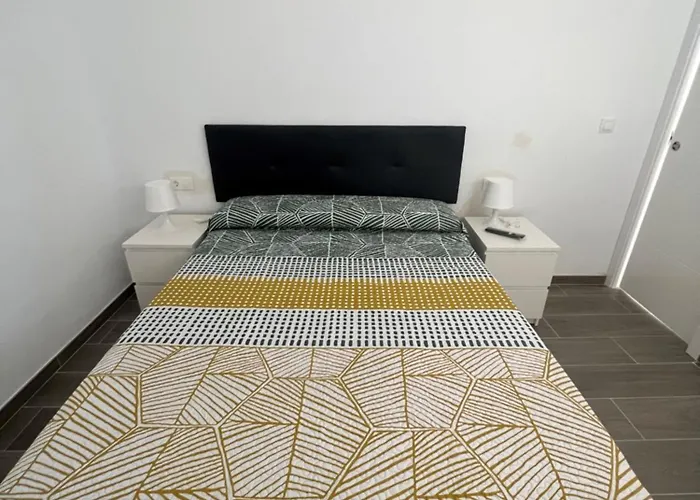 Beachydays Metropolis C Apartamento