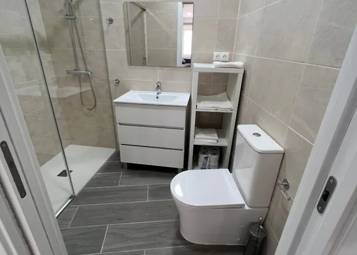 Beachydays Metropolis C Apartamento