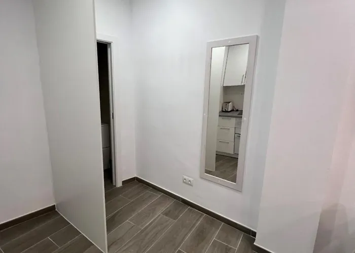 Apartamento Beachydays Metropolis C Torremolinos