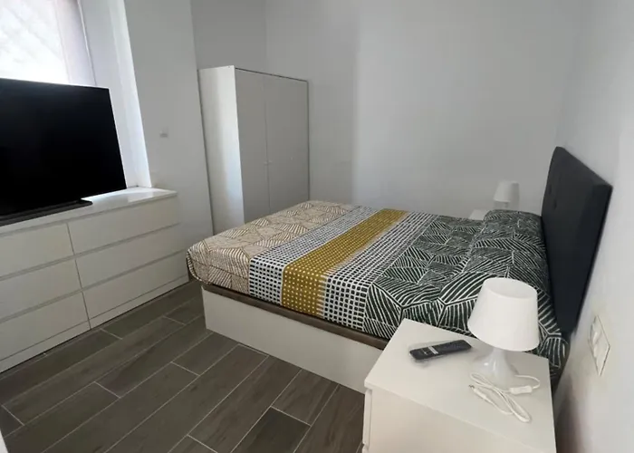 Beachydays Metropolis C Торремолинос