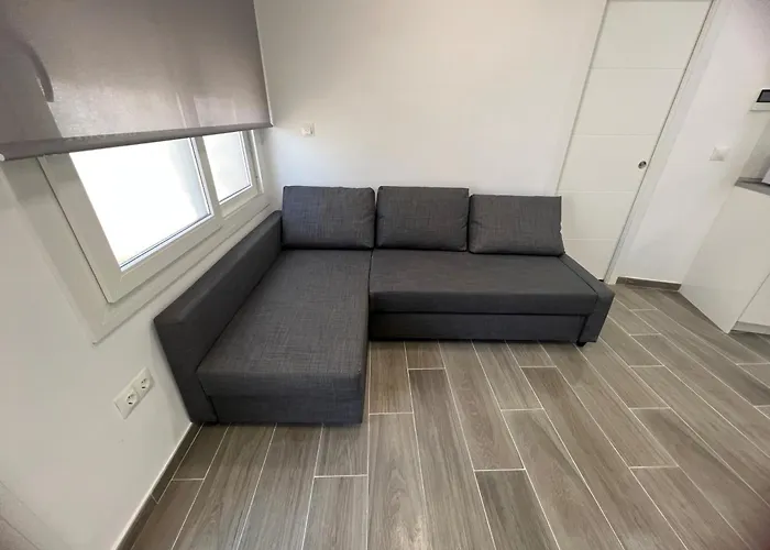 Beachydays Metropolis C Торремолинос