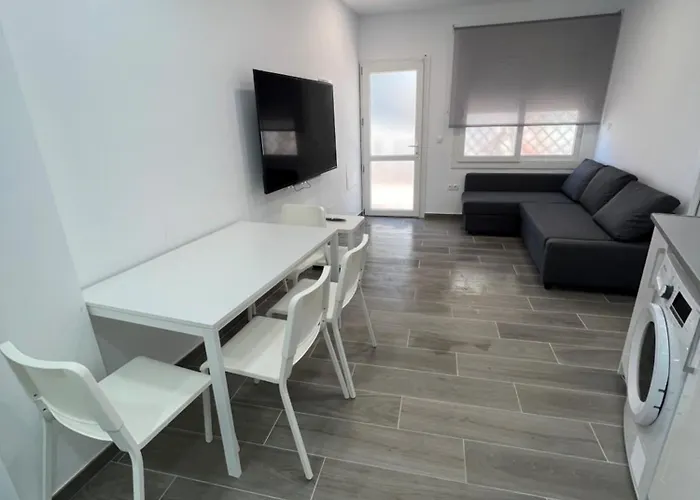 Beachydays Metropolis C * Торремолинос