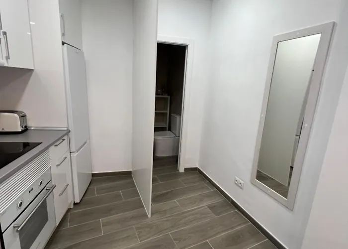 Beachydays Metropolis C * Torremolinos